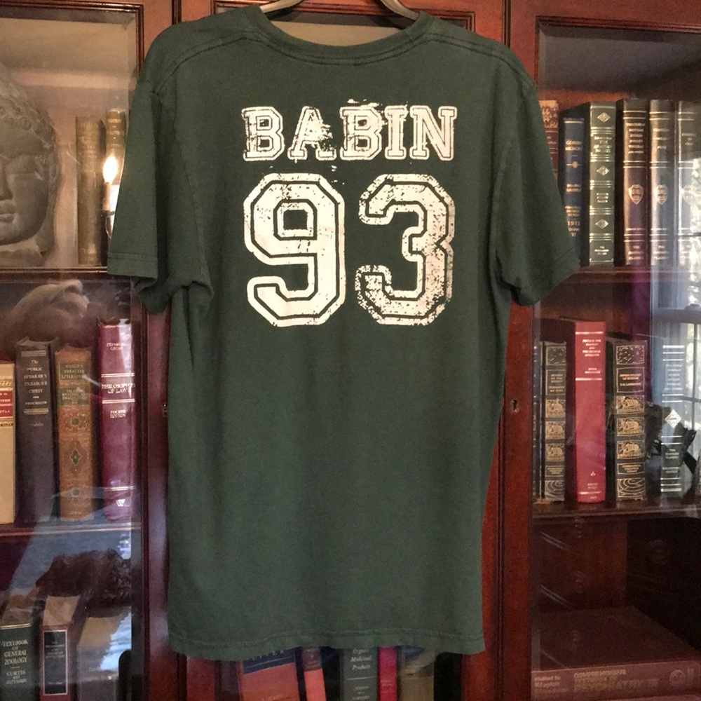 SALE American Apparel Babin T-Shirt